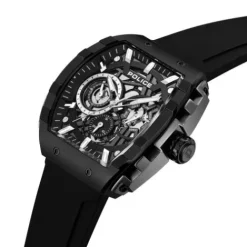 Police Silikonarmband-Flash - PEWGQ0063001