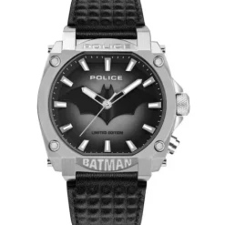 Police Lederarmband-Forever Batman - PEWGD0022603