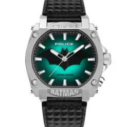 Police Lederarmband-Forever Batman - PEWGD0022603