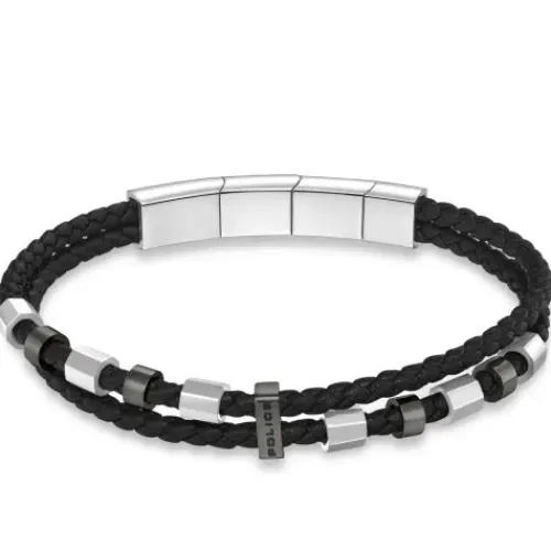 Police Armbänder-Freeway Armband - PEAGB0035601