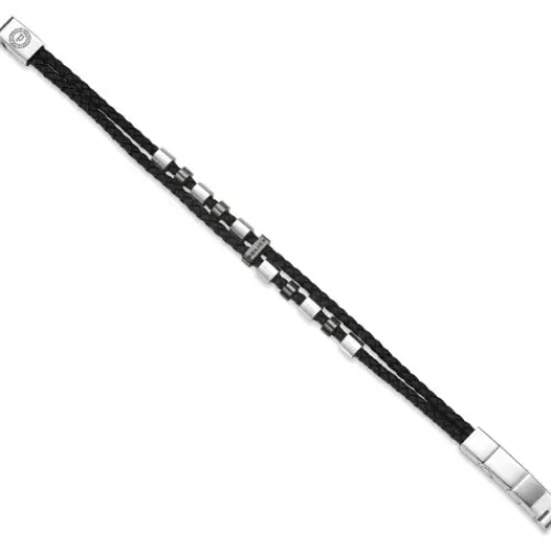 Police Armbänder-Freeway Armband - PEAGB0035601