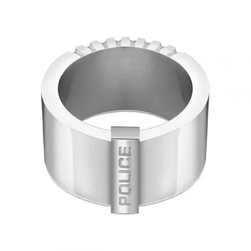 Police Ringe-Gear Ring - PEAGF2211512