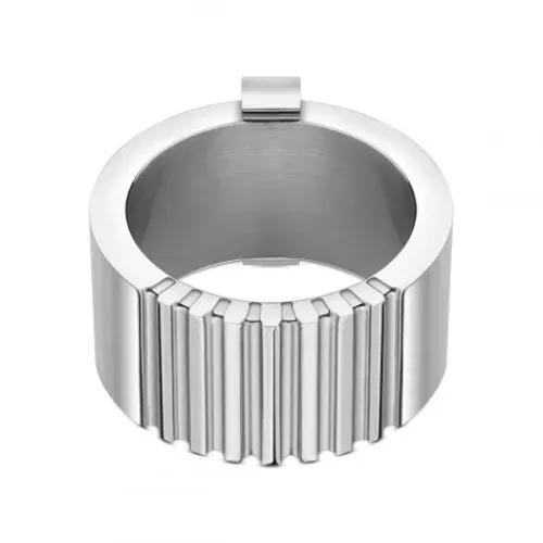 Police Ringe-Gear Ring - PEAGF2211512
