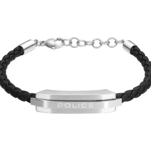 Police Armbänder-Gripcord Armband - PEAGB0038101