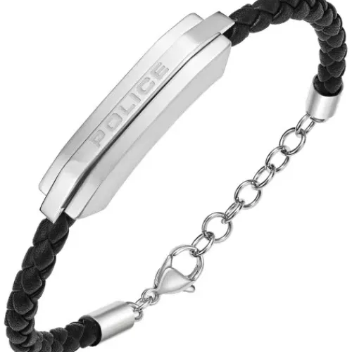 Police Armbänder-Gripcord Armband - PEAGB0038101