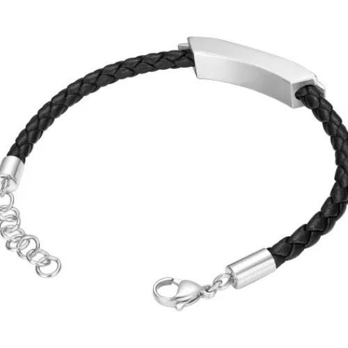 Police Armbänder-Gripcord Armband - PEAGB0038101