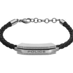 Police Armbänder-Gripcord Armband - PEAGB0038102