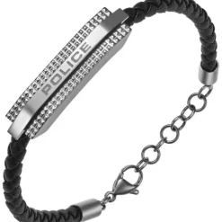 Police Armbänder-Gripcord Armband - PEAGB0038102