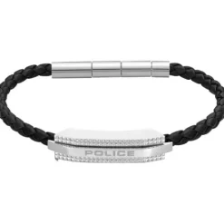 Police Armbänder-Gripcord Armband - PEAGB0038103