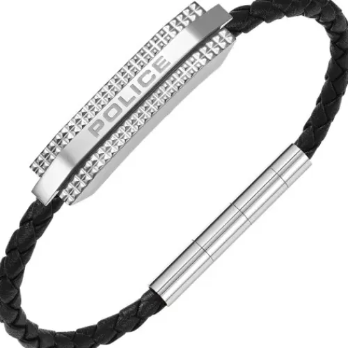 Police Armbänder-Gripcord Armband - PEAGB0038103