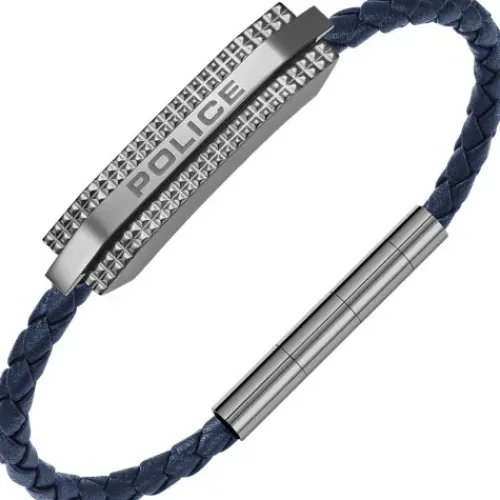 Police Armbänder-Gripcord Armband - PEAGB0038105