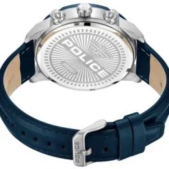 Police Lederarmband-Huntley - PEWJF2203740