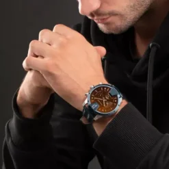 Police Lederarmband-Huntley - PEWJF2203740