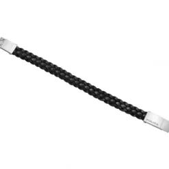 Police Armbänder-Indy II Black Armband - PEAGB0009501