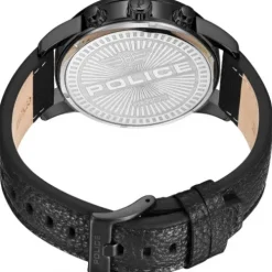 Police Lederarmband-Lanshu - PEWJF2203306
