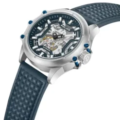 Police Lederarmband-Luang Automatic - PEWGE1601803