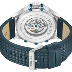 Police Lederarmband-Luang Automatic - PEWGE1601803