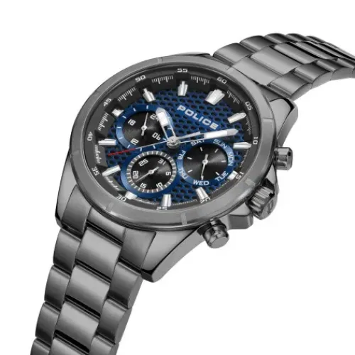 Police Metallarmband-Malawi - PEWGK2204105