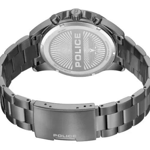 Police Metallarmband-Malawi - PEWGK2204105