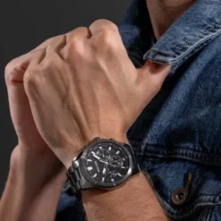 Police Metallarmband-Malawi - PEWGK2204105