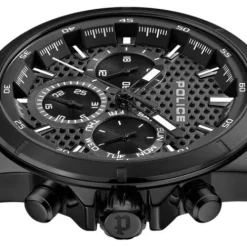 Police Metallarmband-Malawi - PEWGK2204107