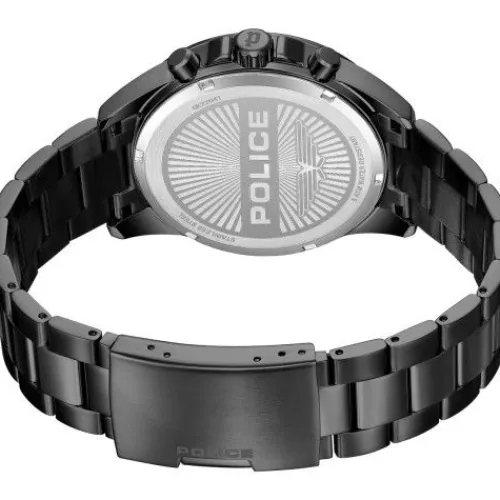 Police Metallarmband-Malawi - PEWGK2204107