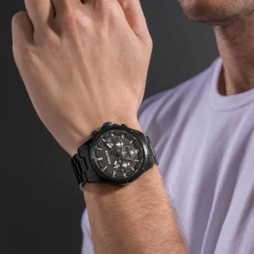 Police Metallarmband-Malawi - PEWGK2204107