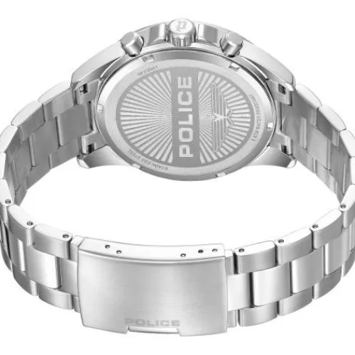 Police Metallarmband-Malawi - PEWGK2204106