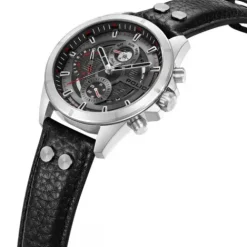 Police Lederarmband-Malawi - PEWJF0004601