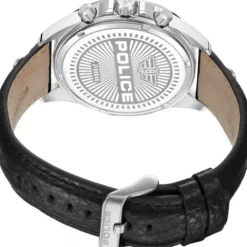 Police Lederarmband-Malawi - PEWJF0004601