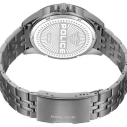 Police Metallarmband-Malawi - PEWJH0005404