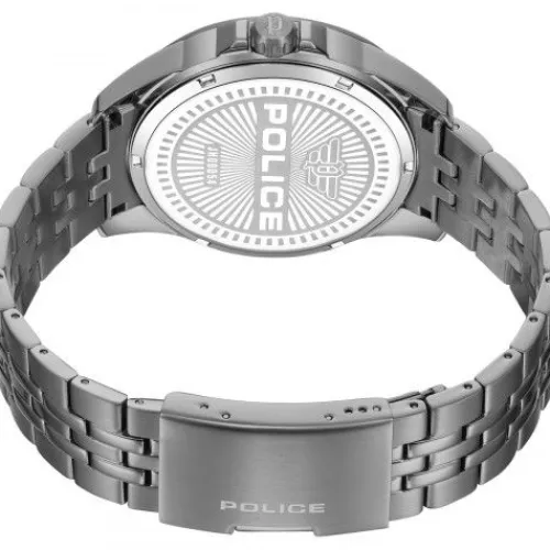 Police Metallarmband-Malawi - PEWJH0005404