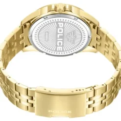 Police Metallarmband-Malawi - PEWJH0005403