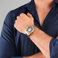 Police Metallarmband-Malawi - PEWJH0005403