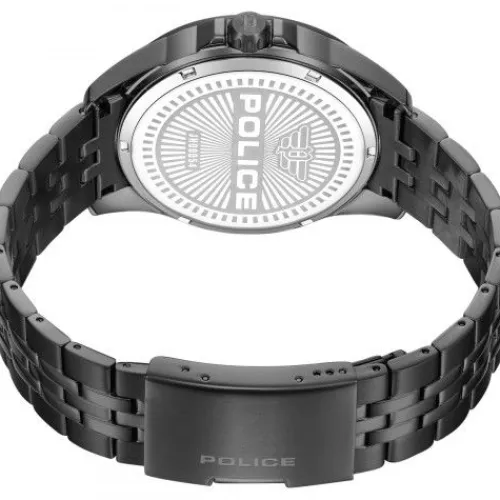 Police Metallarmband-Malawi - PEWJH0005402