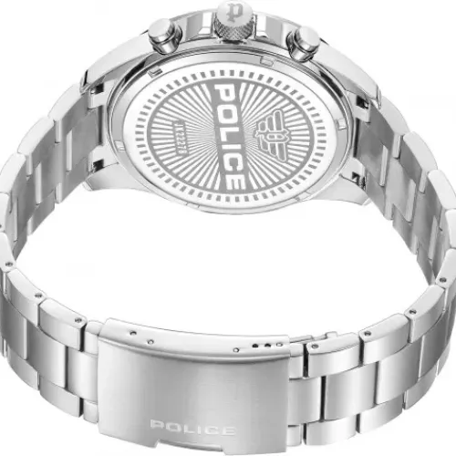 Police Metallarmband-Malawi - PEWJK2227806