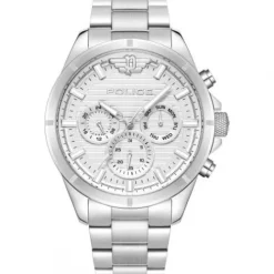 Police Metallarmband-Malawi - PEWJK2227805