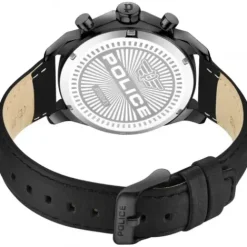 Police Lederarmband-Menelik - PEWJF0004303