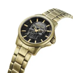 Police Metallarmband-Mensor - PEWJG0024401