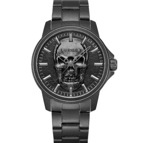 Police Metallarmband-Mensor - PEWJG0024402