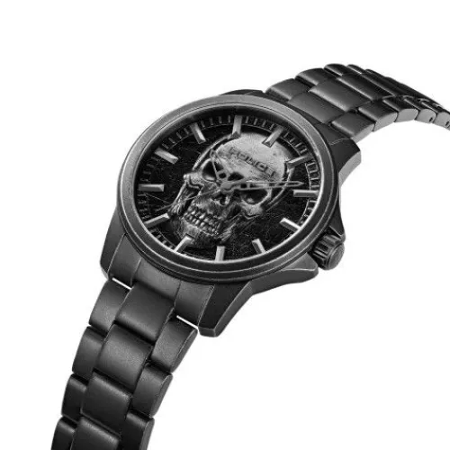 Police Metallarmband-Mensor - PEWJG0024402