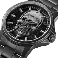 Police Metallarmband-Mensor - PEWJG0024402