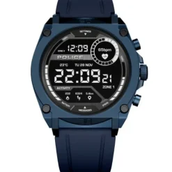 Police Silikonarmband-My Avatar Smartwatch - PEIUN0000103