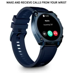 Police Silikonarmband-My Avatar Smartwatch - PEIUN0000103