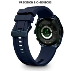 Police Silikonarmband-My Avatar Smartwatch - PEIUN0000103