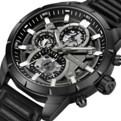 Police Lederarmband-Neist - PEWJF0021803