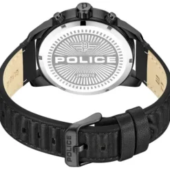 Police Lederarmband-Neist - PEWJF0021803