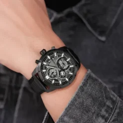 Police Lederarmband-Neist - PEWJF0021803