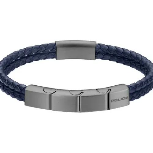Police Armbänder-Parallel Armband - PEAGB0039603