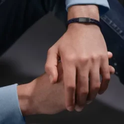 Police Armbänder-Parallel Armband - PEAGB0039603